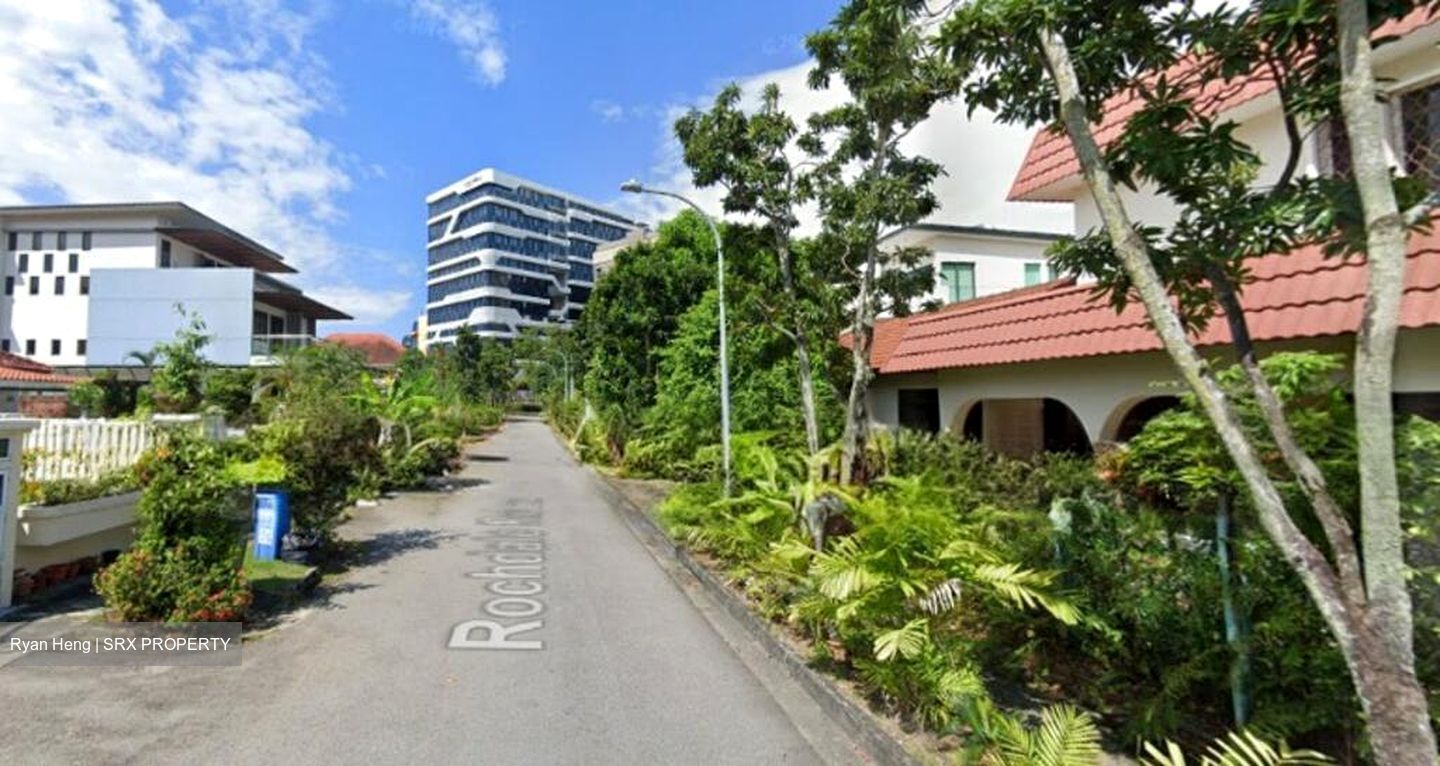 Paya Lebar Gardens (D19), Terrace #502061831